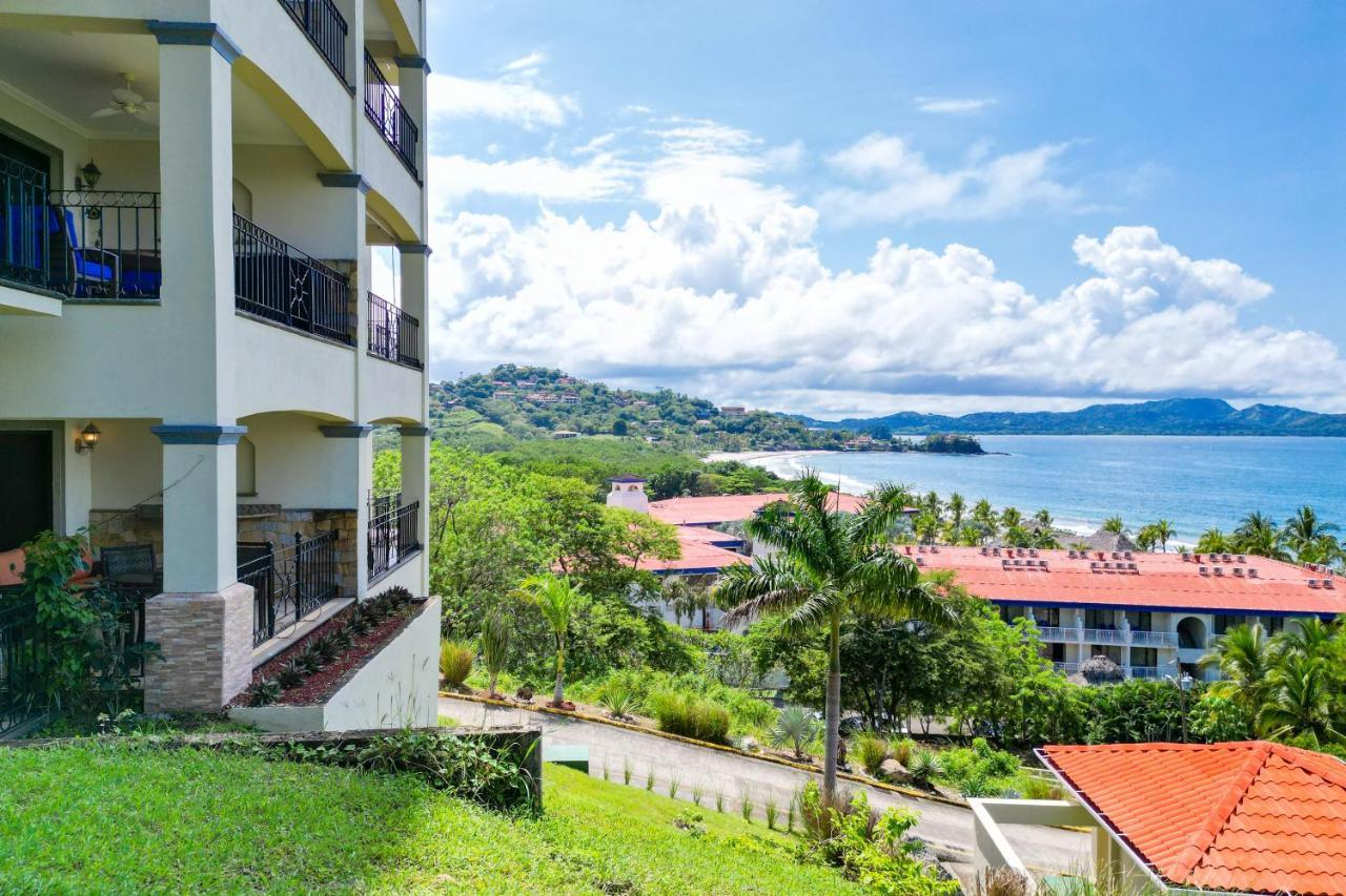 Ferienwohnung Oceanica 823 Playa Flamingo Exterior foto